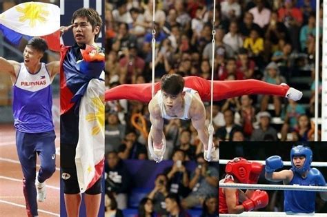 P30M cash prize awaits Olympic gold medal winner.